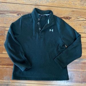 Men’s UnderArmour Fleece Sweater
